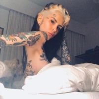Los cambios de looks de los famosos en cuarentena