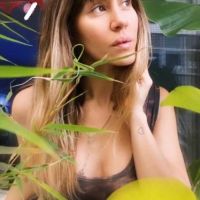Los cambios de looks de los famosos en cuarentena