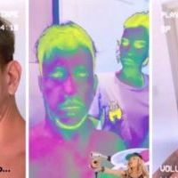 Los cambios de looks de los famosos en cuarentena