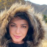 Pamela David estalló en llanto tras la muerte de su hermano y anunció que será tía