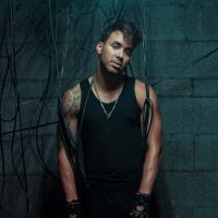 Prince Royce, uno de los reyes de la bachata, quedó rendido ante el talento de Lali Espósito