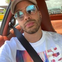 Prince Royce, uno de los reyes de la bachata, quedó rendido ante el talento de Lali Espósito