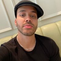 Prince Royce, uno de los reyes de la bachata, quedó rendido ante el talento de Lali Espósito
