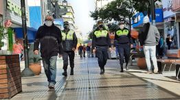 Tucuman Policia Seguridad 20200623