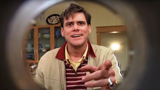 The Truman show
