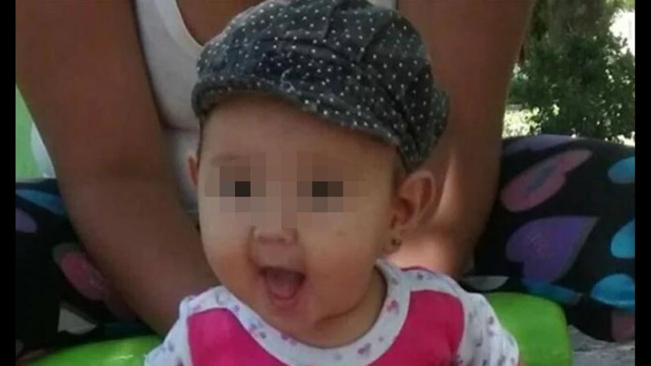 Caso de Naiara Ortiz, la beba asesinada en Mendoza 20200623