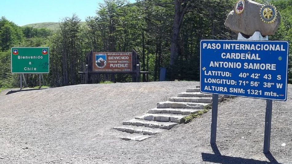 paso samore chile neuquen