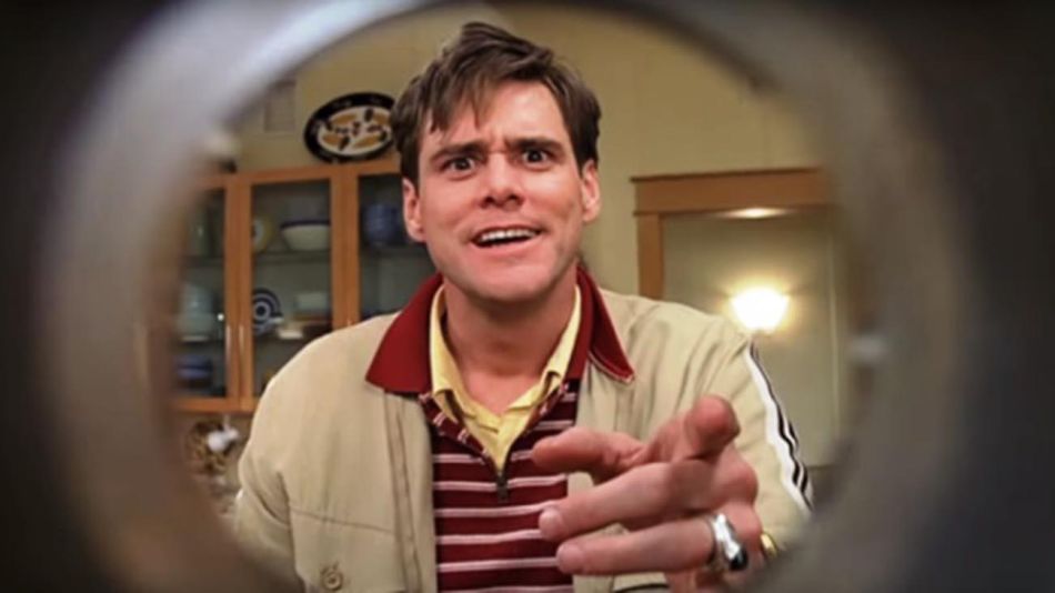 The Truman show 20200623