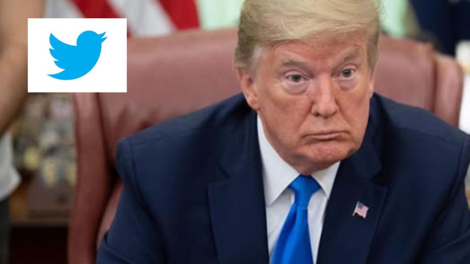 Trump-Twitter