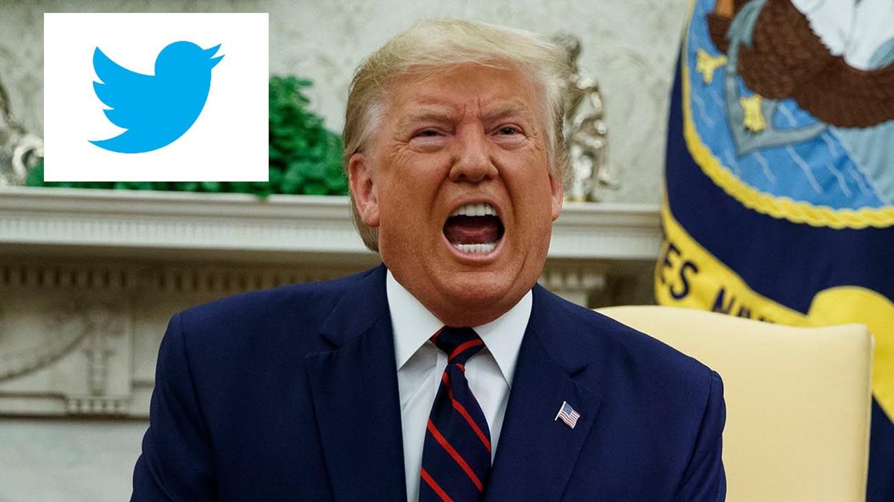 Trump-Twitter