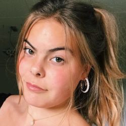 Eloísa, la sobrina influencer de Máxima