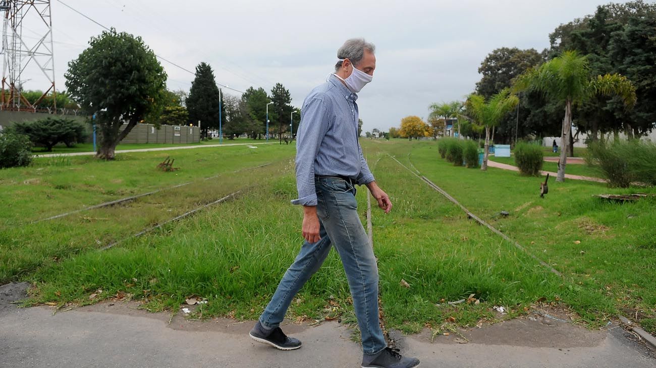 100 días de Cuarentena en Buenos Aires por la Pandemia del Coronavirus