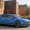 Volkswagen Arteon Shooting Brake Elegance.