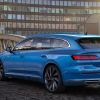 Volkswagen Arteon Shooting Brake Elegance.