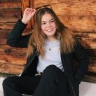 FOTOS | Conocé a Eloísa, la sobrina influencer de Máxima de Holanda