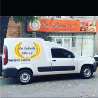 La Salcedo 3410 S.A
