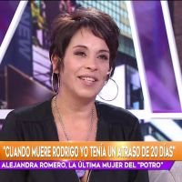 Los grandes amores de Rodrigo, a 20 años de su fallecimiento