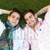 Los grandes amores de Rodrigo, a 20 años de su fallecimiento