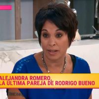 Los grandes amores de Rodrigo, a 20 años de su fallecimiento
