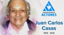 Murió Juan Carlos Casas, histórico compañero de Olmedo