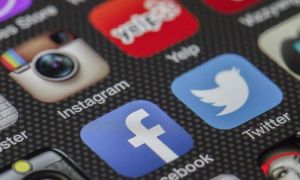 Redes sociales en la mira