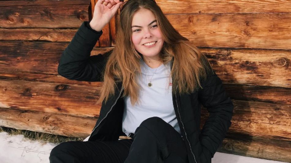 FOTOS | Conocé a Eloísa, la sobrina influencer de Máxima de Holanda