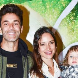 Caras | El gesto de Mariano Martínez con Camila Cavallo ...
