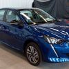 Nuevo Peugeot 208 argentino: más detalles