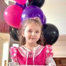 El festejo de cumpleaños de Alma, la hija de Camila Cavallo y Mariano Martínez 