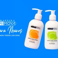 Cherimoya Max Make Up