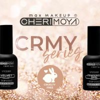 Cherimoya Max Make Up