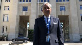  Federico Villegas Beltrán nuevo embajador en Ginebra 20200625
