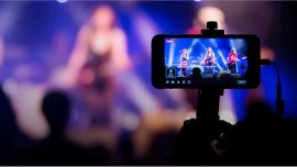 Muchos productores insisten que los streaming no son negocio.