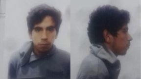 Maximiliano Gutiérrez, el preso que se fugó del hospital Rossi de La Plata 20200625