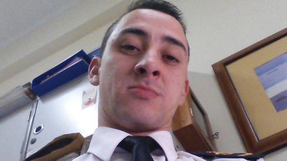 policia Benitez coronavirus 20200625