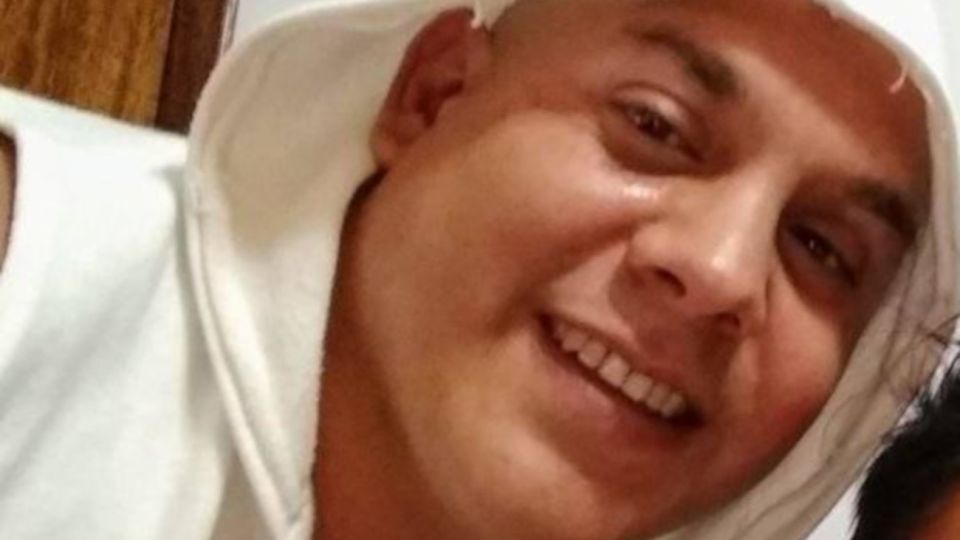 El abogado César Massetta quedó detenido y será indagado en las próximas horas.