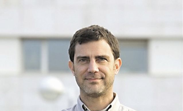 andrés malamud