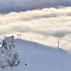 La cuarentena invernal y los centros de esquí al borde de la quiebra | Foto:Cerro Bayo, Cero Catedral, Chapelco