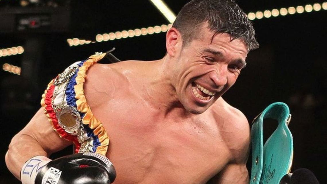 Maravilla Martínez Vuelve Al Boxeo Dónde Y Cuándo Será La Pelea 442 7938