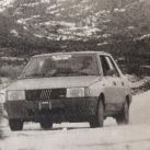 Fiat Regatta 100-S
