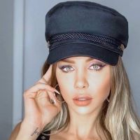 Romina Malaspina habló de su relación con Vicuña tras la polémica por un picante chat