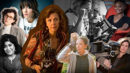 Cuarentena: quiénes son las directoras elegidas por Netflix para su ciclo Hecho en Casa