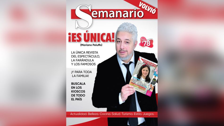 vuelve Semanario 20200626