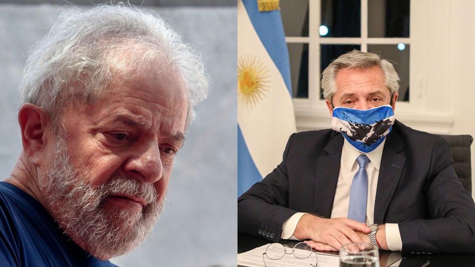 Alberto Fernandez Lula Da Silva 20200626