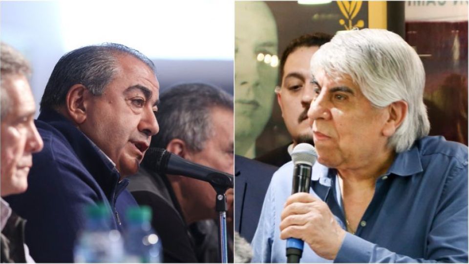 sindicalismo