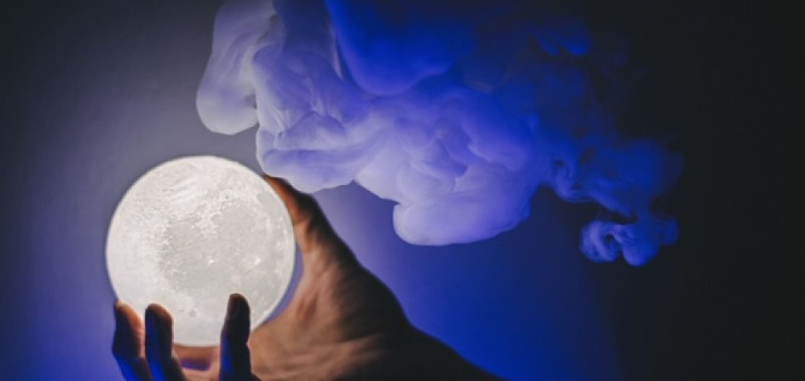 Luna de hoy en virgo: cómo afecta a los signos el 20 de mayo