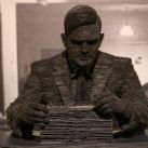 Recordamos a Alan Turing, padre de la Inteligencia Artificial