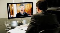 Jeffrey Sachs, el protagonista de la entrevista de Periodismo Puro con Jorge Fontevecchia.