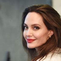 Angelina Jolie