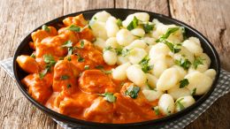 Nueve recetas diferentes para los ñoquis del 29